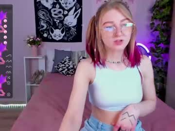 webcam girl lanadelmaar capture image #5282688