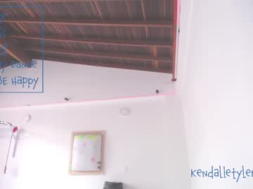 webcam girl kendalltyler capture image #289282