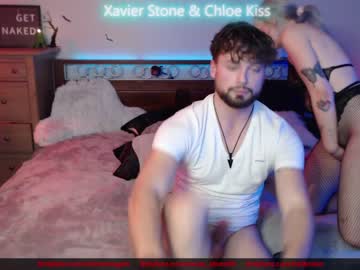 webcam couple xavier_stone09 capture image #752704
