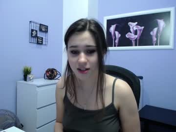 webcam girl camille_iam capture image #4842426