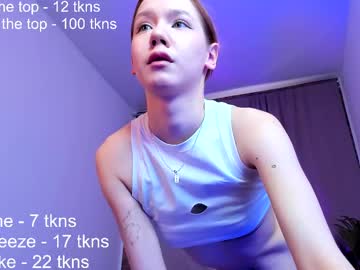 Cam for elizabeth_daily