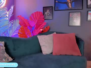 webcam girl mariannacruzz capture image #4703607