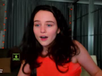 webcam girl demurelixir capture image #4685064