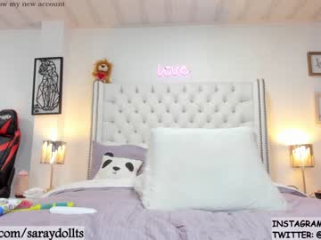 webcam tranny saraydoll capture image #1719706
