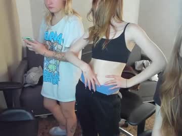 webcam couple thepetgirlofsakurasou capture image #4301998