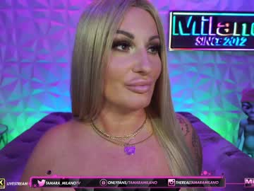 webcam girl tamaramilano capture image #3608853