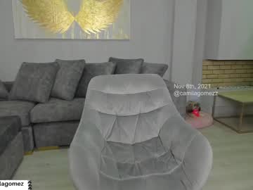 webcam girl camilagomezz capture image #798267
