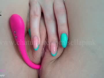 webcam girl sellapink capture image #2649997