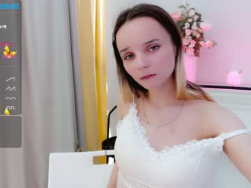 webcam girl gorgeous_bunny capture image #4017702