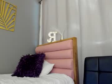 webcam girl roberta_lipa capture image #4067970