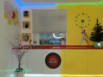 webcam girl foxy_aleks capture image #1558182
