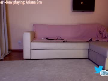 webcam girl hollyextra capture image #3611704