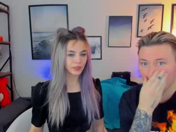 webcam couple mia_levie capture image #4263826
