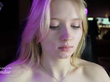webcam girl bestblondiiecb capture image #5351003