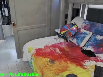 webcam girl rvlifebarbie capture image #2529410