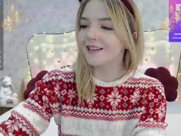 webcam girl ginger_pie capture image #4704009