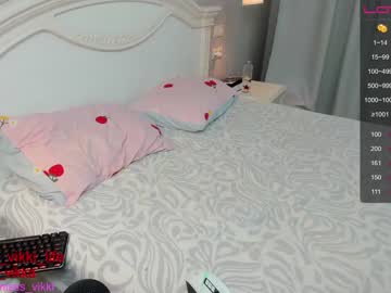 webcam girl misss_vikki capture image #2572595