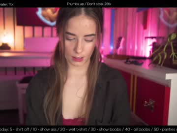 webcam girl hermione_potter_couple capture image #4758724