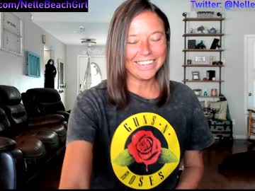webcam girl nellebeachgirl capture image #4098065