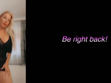 webcam girl tunderose capture image #4103423