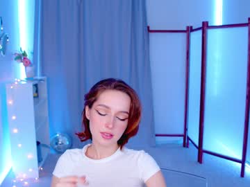 webcam girl silent_chill capture image #4278953