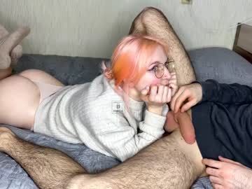 webcam couple cherry_moonn capture image #1399829
