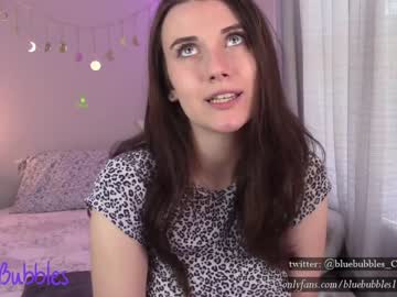 webcam girl blue_bubbles118 capture image #2327834