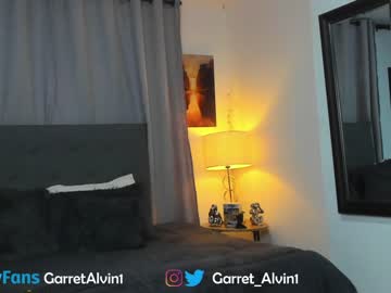 webcam man garret_alvin_ capture image #2955671