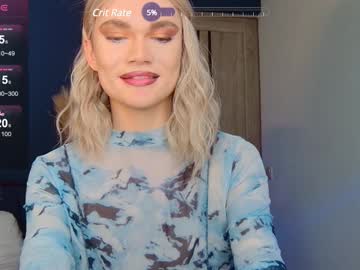 webcam tranny my_muse capture image #5591708