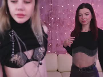 webcam couple anabel054 capture image #4969187