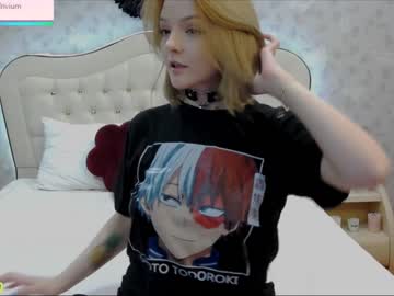 webcam girl ginger_pie capture image #2499072