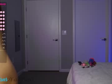 webcam girl fox_alina capture image #4726411