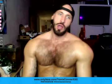 webcam man travisconnor86 capture image #1873143