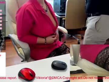 webcam couple milf_viktoria capture image #5072595