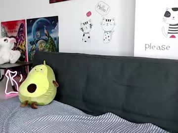 webcam girl _lucky_doll_ capture image #3901120