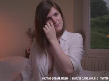 webcam girl claire_moulin capture image #2825093