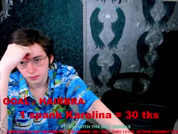 webcam couple karolina_coy capture image #2433751