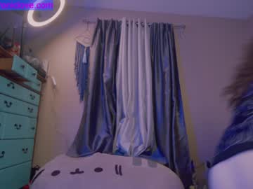 webcam girl chroniclove capture image #5001432