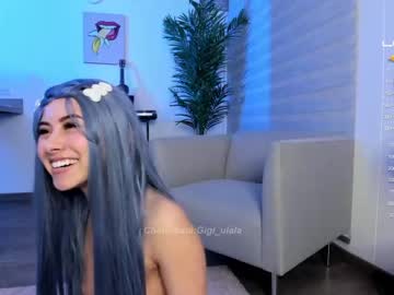 webcam girl gigi_ulala capture image #4858595