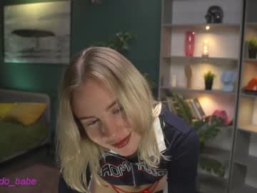 webcam girl marmelado_babe capture image #3990322