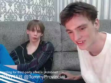 webcam man im_tommy capture image #2605378