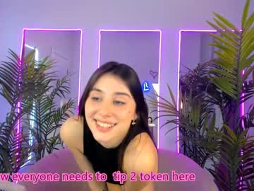 webcam girl marine_davey capture image #2679257