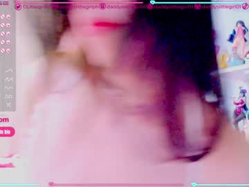 webcam girl daddyslittlegirl01 capture image #1397770