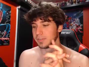 webcam man spangy19 capture image #2820102