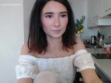 webcam girl crystal_one capture image #2332359
