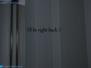 webcam girl calliadesigner capture image #4060090