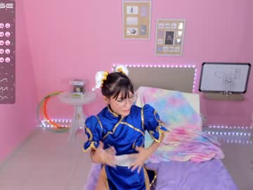 webcam girl little_effy18 capture image #3480256