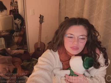 webcam girl emersoncane capture image #964499