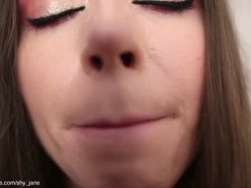 webcam girl shy_jane capture image #3130641