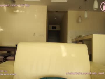 webcam girl lola_and_girls capture image #4719175